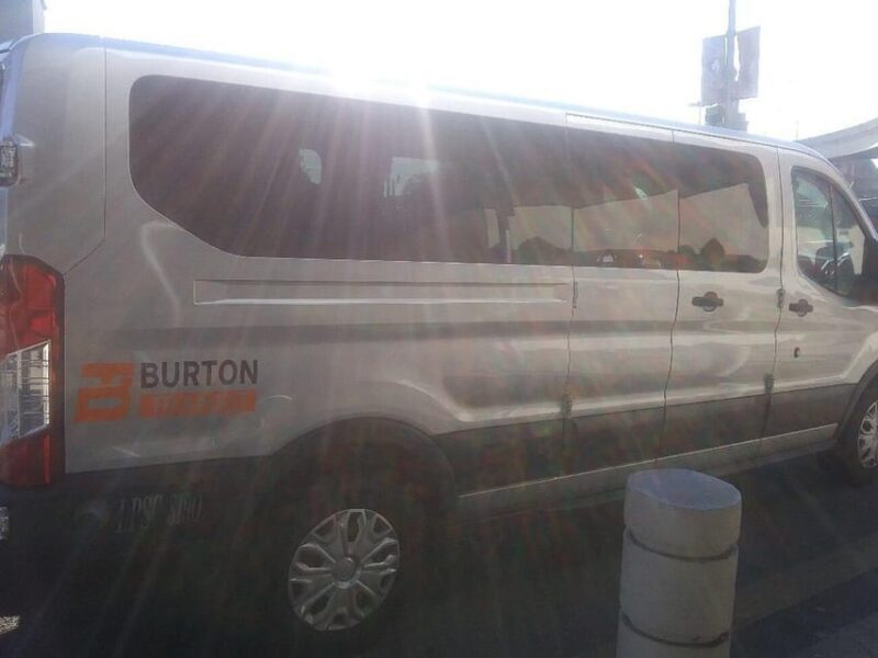 New Orleans: Party Bus Experience - What Is the New Orleans Party Bus Experience?