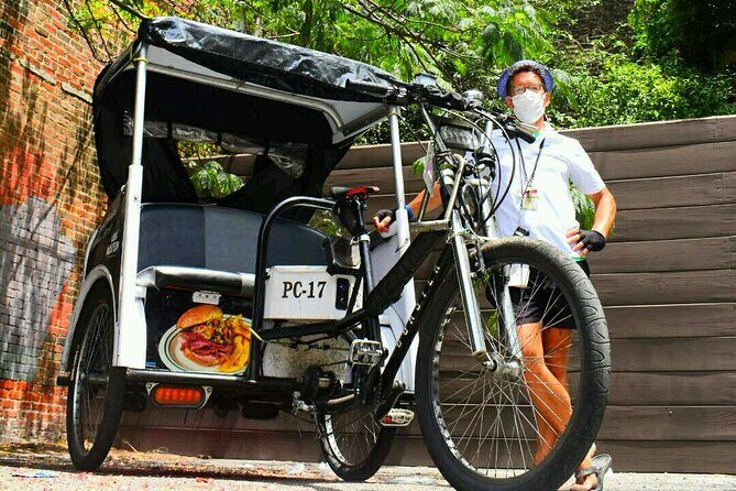 New Orleans Pedicab French Quarter Tour - Who is this tour best for?