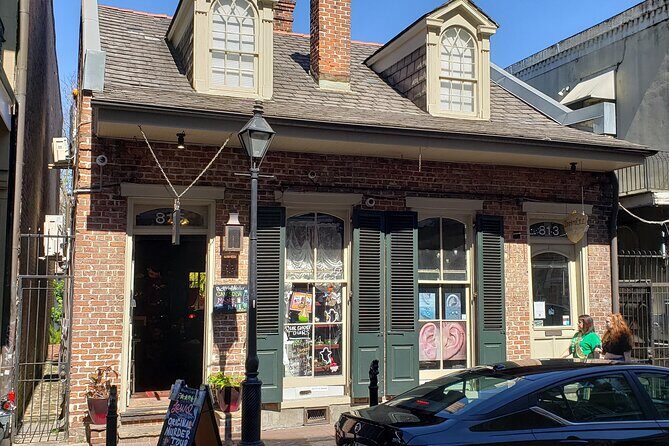 New Orleans Pestilence, Pandemic and Plague Tour - Final Thoughts