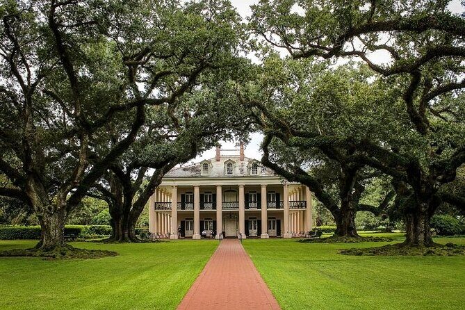 New Orleans Plantation Tour with Transportation - Final Thoughts