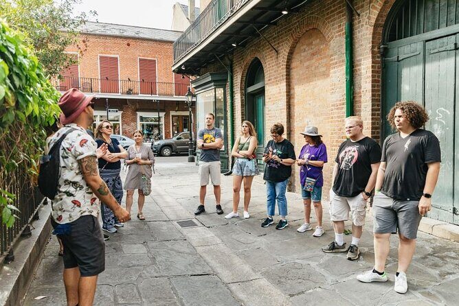 New Orleans Premier Ghost, Voodoo & Vampire Walking Tour - Final Thoughts: Is This Tour Worth It?