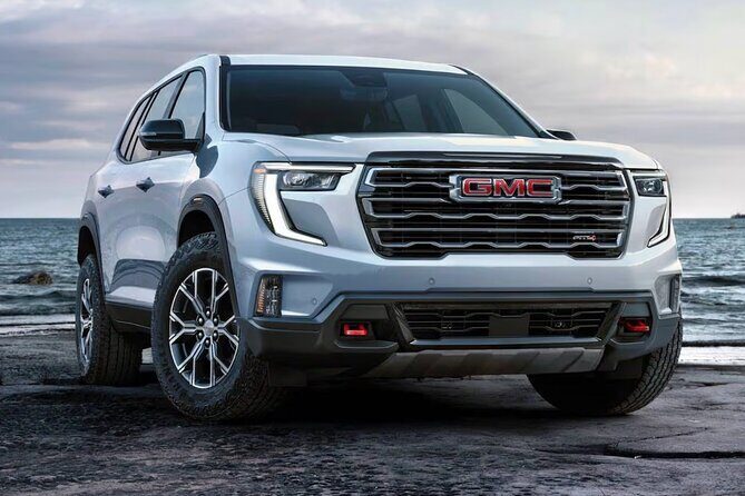 New Orleans Private Airport Transfer to Cruise Port Nola - What Makes This Transfer Stand Out