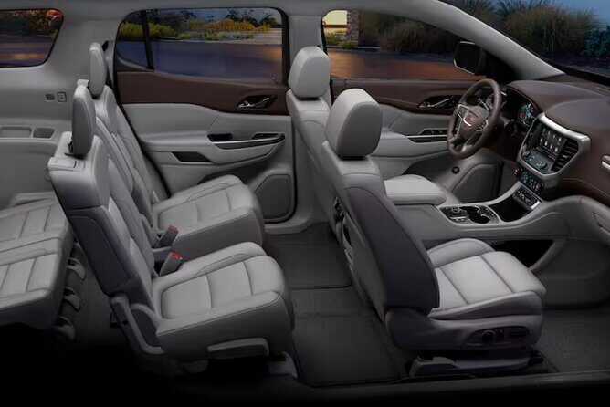 New Orleans Private Airport Transfer to Cruise Port Nola - Final Thoughts