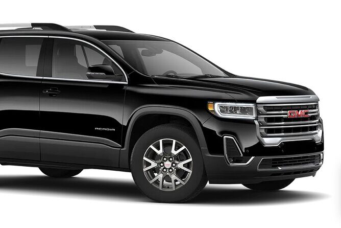 New Orleans Private Airport Transfer to Cruise Port Nola - To Wrap It Up