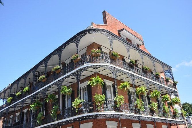 New Orleans Private Carriage Tour of the French Quarter - Who Should Consider This Tour?