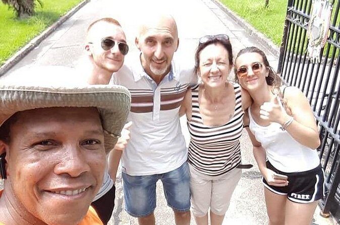 New Orleans : Private Custom Walking Tour with A Guide (Private) - Final Thoughts