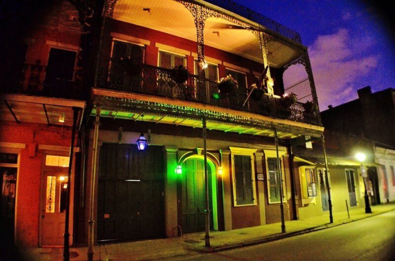 New Orleans: Private Haunted Excursion Tour - Practical Details and Tips