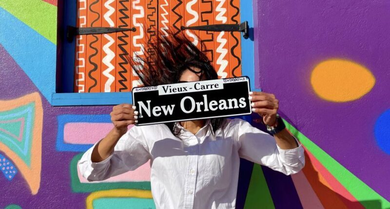 New Orleans: Private Instagram Highlights Tour - Who Should Consider This Tour?
