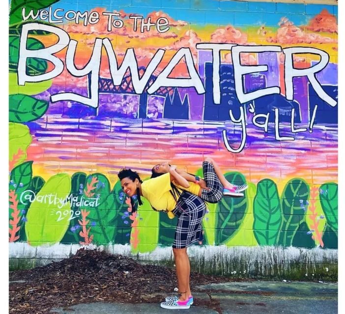 New Orleans: Private Instagram Highlights Tour - FAQ: Practical Questions About the Tour