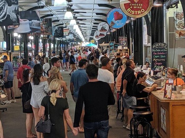 New Orleans Private Kickstart Tour with a Local - Key Points