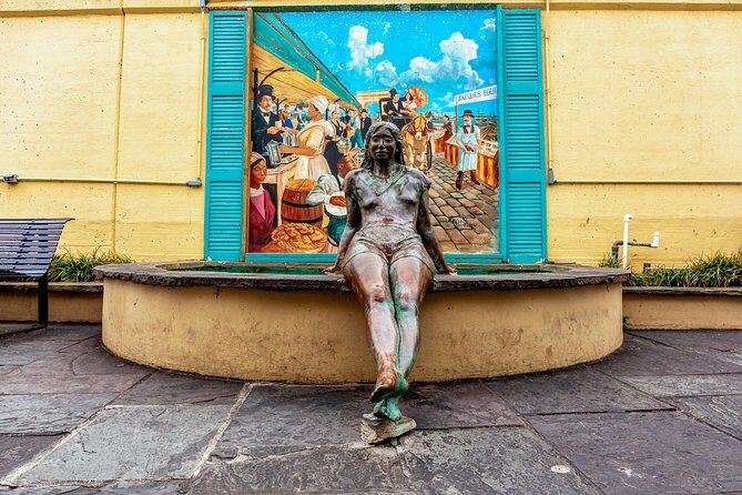 New Orleans Private Kickstart Tour with a Local - Who Is This Tour Best For?