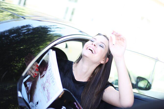 New Orleans Private Luxury Airport Transfer to Downtown Hotels - What to Expect from This Airport Transfer