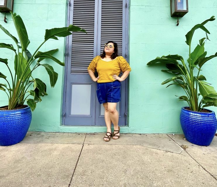 New Orleans: Private Photography Walking Tour - Final Thoughts