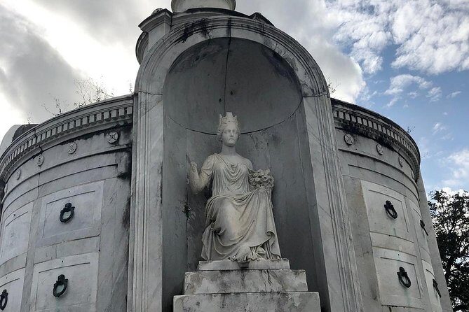 New Orleans Private Vehicle City Tour - Deep Dive into the Tour Experience