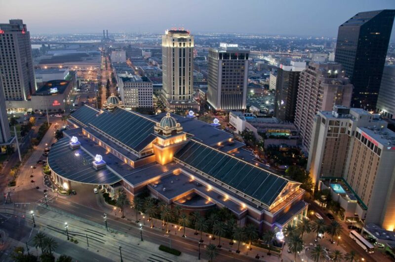 New Orleans: Private Walking Tour with a Local - Key Points