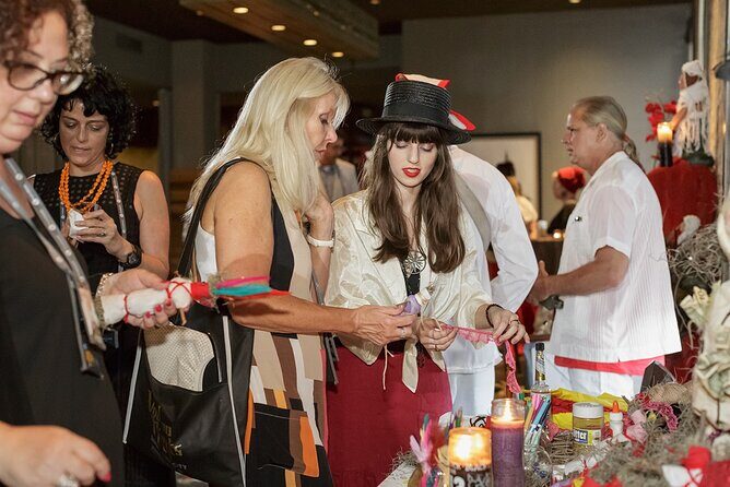 New Orleans Psychic Reading, Haunted Museum, Voodoo Doll Making - Who Should Consider This Tour?