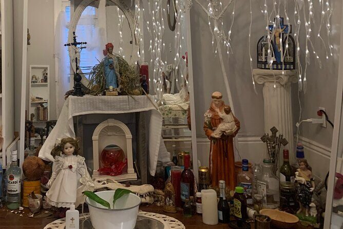New Orleans Psychic Reading, Haunted Museum, Voodoo Doll Making - Final Thoughts