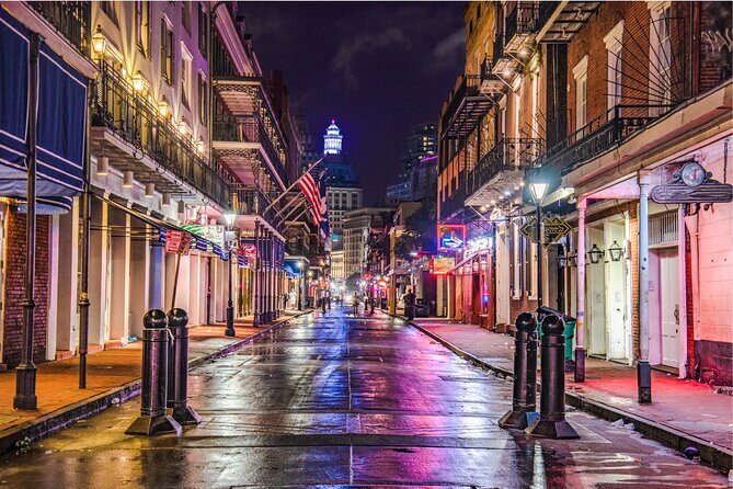 New Orleans Scavenger Hunt and Highlights Self-Guided Tour - Real User Perspectives