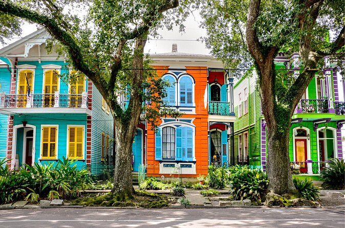 New Orleans Scavenger Hunt and Highlights Self-Guided Tour - Cost and Value