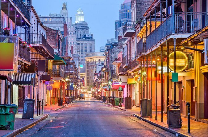 New Orleans Scavenger Hunt and Highlights Self-Guided Tour - Final Thoughts