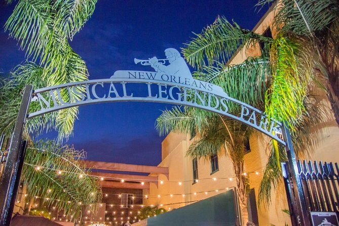 New Orleans Scavenger Hunt: French Quarter Adventure - Key Points