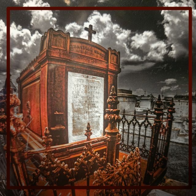 New Orleans: Secrets and Societies Cemetery Experience - What Is the New Orleans Cemeteries Tour All About?