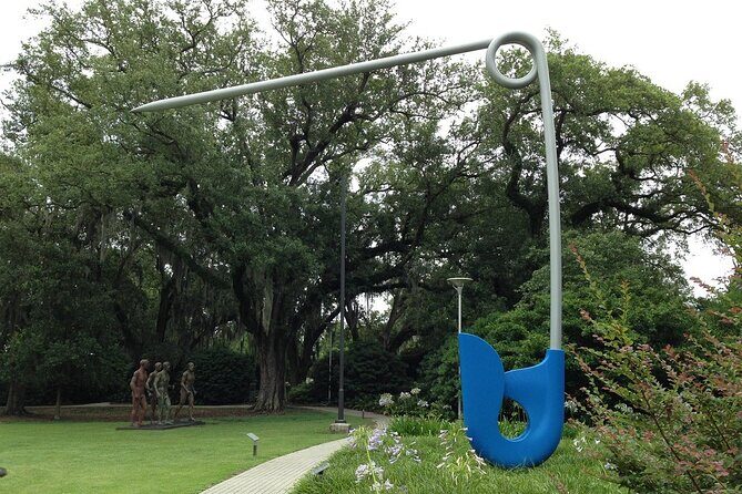 New Orleans Self Guided Audio Experience - Who is This Tour Best For?