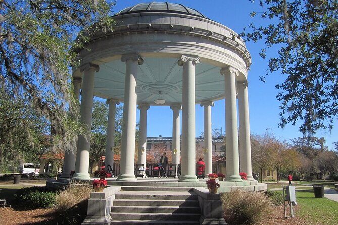 New Orleans Self Guided Audio Experience - FAQs