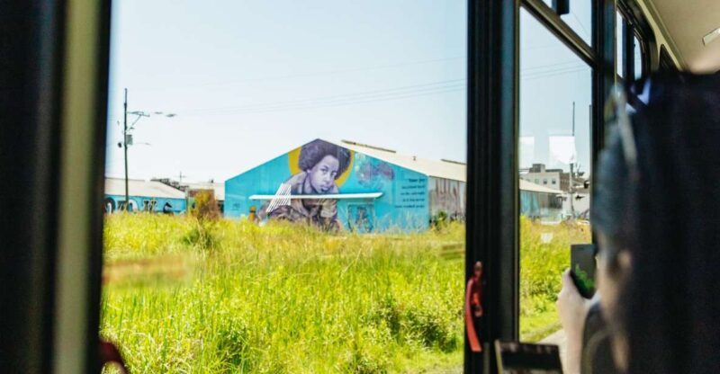 New Orleans: Sightseeing Bus Tour - Frequently Asked Questions