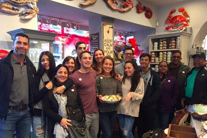 New Orleans Small-Group Food Walking Tour and Cooking Class - An In-Depth Look at the Experience