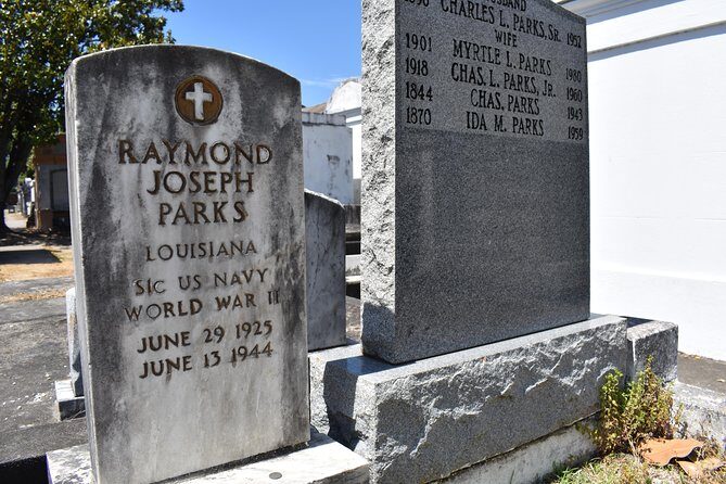 New Orleans Small-Group Garden District Walking Tour - What Our Reviewers Say