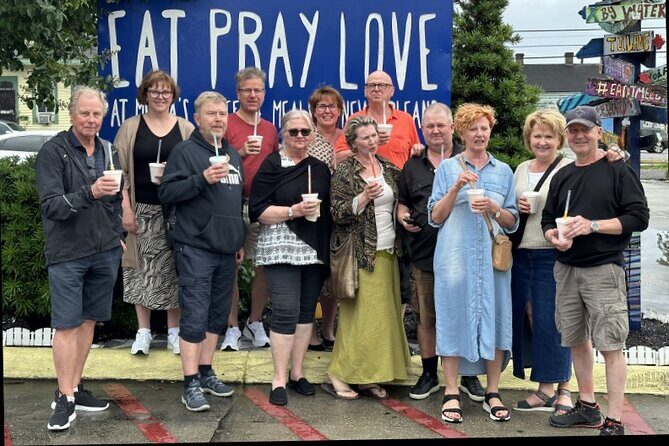 New Orleans Soul Food Tour - The Experience: What You Get