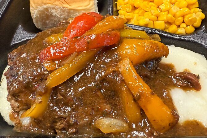 New Orleans Soul Food Tour - Is It Worth the Price?