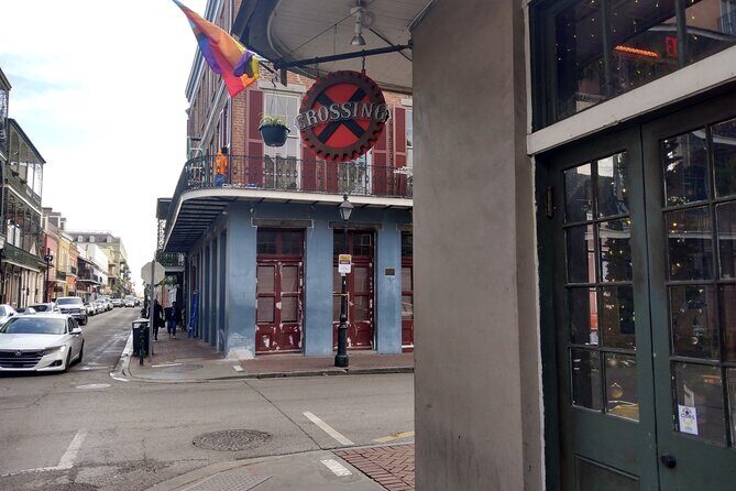 New Orleans Spooky Spirits Haunted Pub Crawl and Ghost Tour - Is This Tour for You?
