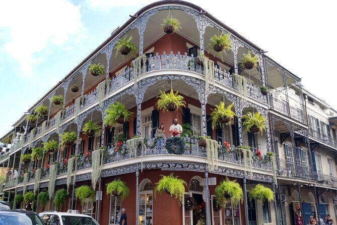 New Orleans Spooky Spirits Haunted Pub Crawl and Ghost Tour - Who Might Want to Skip This