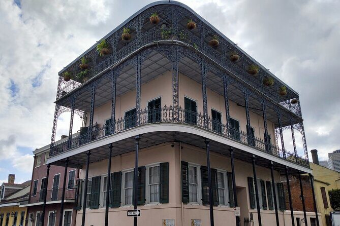 New Orleans Spooky Spirits Haunted Pub Crawl and Ghost Tour - Final Thoughts
