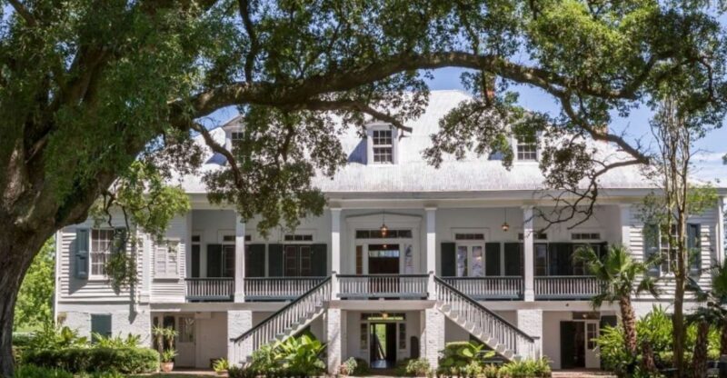 New Orleans: St. Joseph Plantation Guided Tour - What This Tour Really Offers: A Deep Dive