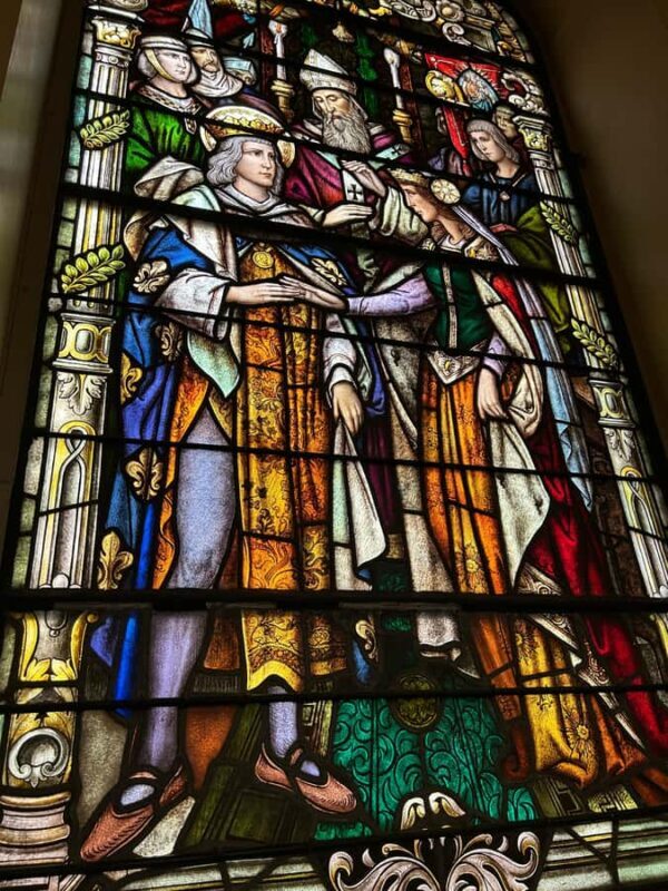 New Orleans: St. Louis Cathedral Official Guided VIP Tour - Final Thoughts