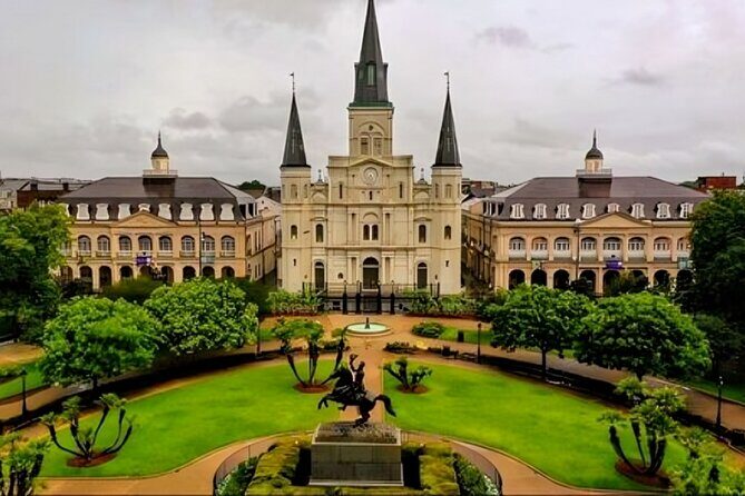 New Orleans Street Food Tour With A Local Guide - Authentic Reviews & Feedback