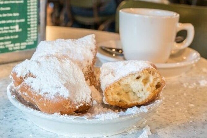 New Orleans Street Food Tour With A Local Guide - FAQ