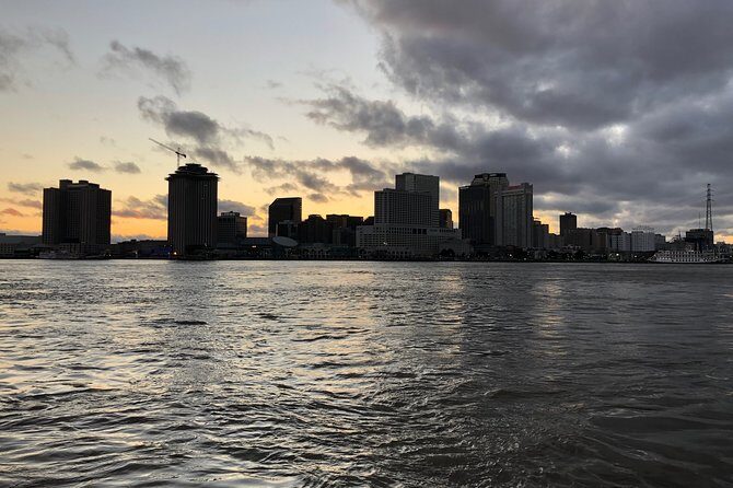 New Orleans Supernatural Tour - Pricing and Value