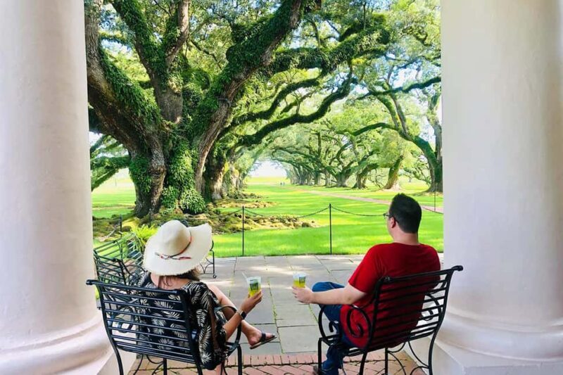 New Orleans: Swamp Boat Ride & Oak Alley Plantation Tour - Final Thoughts: Who is This Tour Best For?