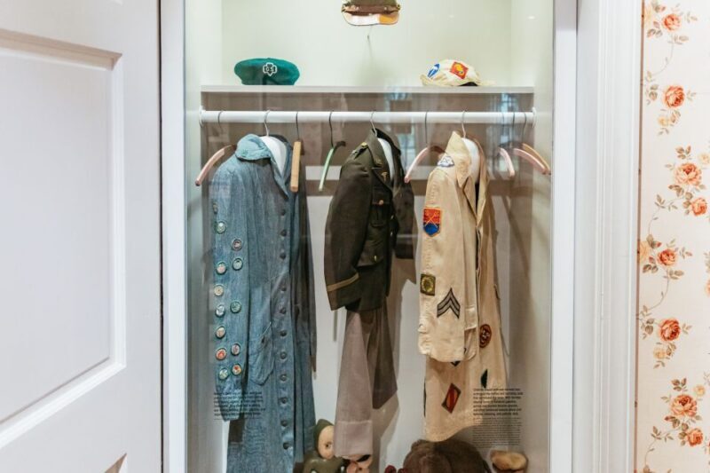 New Orleans: The National WWII Museum Ticket - How Does the Cost Stack Up?