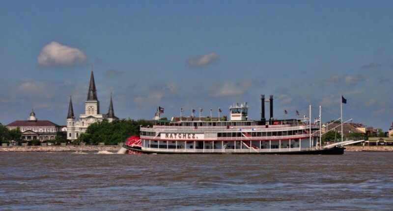 New Orleans: Traditional City and Estate Tour - Real Traveler Insights