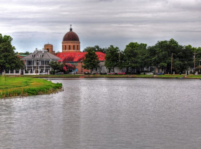 New Orleans: Traditional City and Estate Tour - Final Thoughts: Is This Tour Right for You?