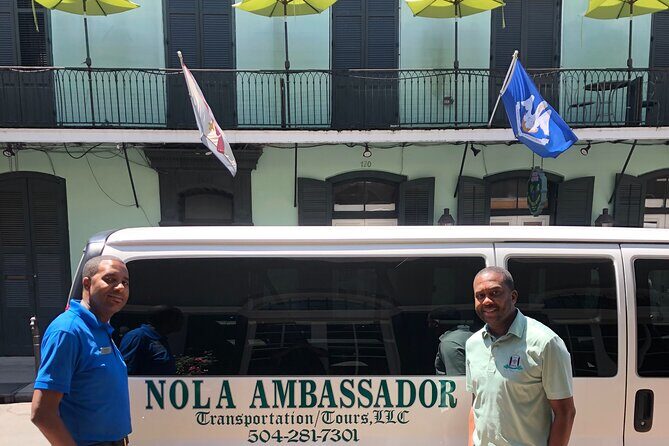 New Orleans Transportation Service - Is This Service Right for You?