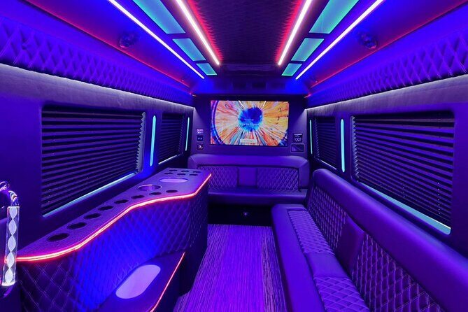 New Orleans Transportation Service - FAQs