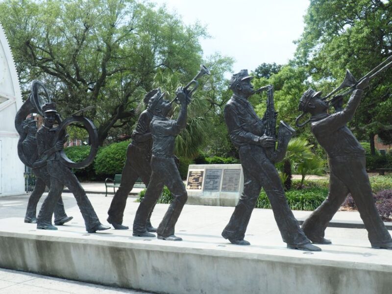 New Orleans: Tremé African American & Creole History Tour - Who Should Consider This Tour?