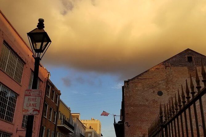 New Orleans True Murder Tour: Sinister Criminal Intentions - An Honest Look at the Experience