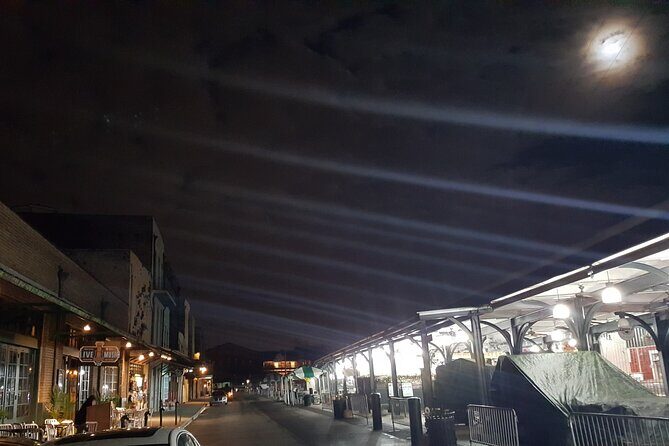 New Orleans True Murder Tour: Sinister Criminal Intentions - Final Thoughts: Who Should Consider This Tour?